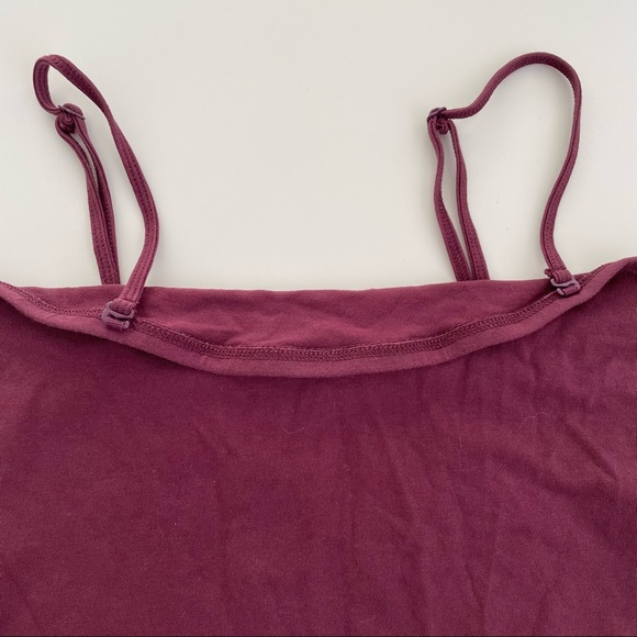 Garage Tube Bandeau Bodysuit - Picture 7 of 9